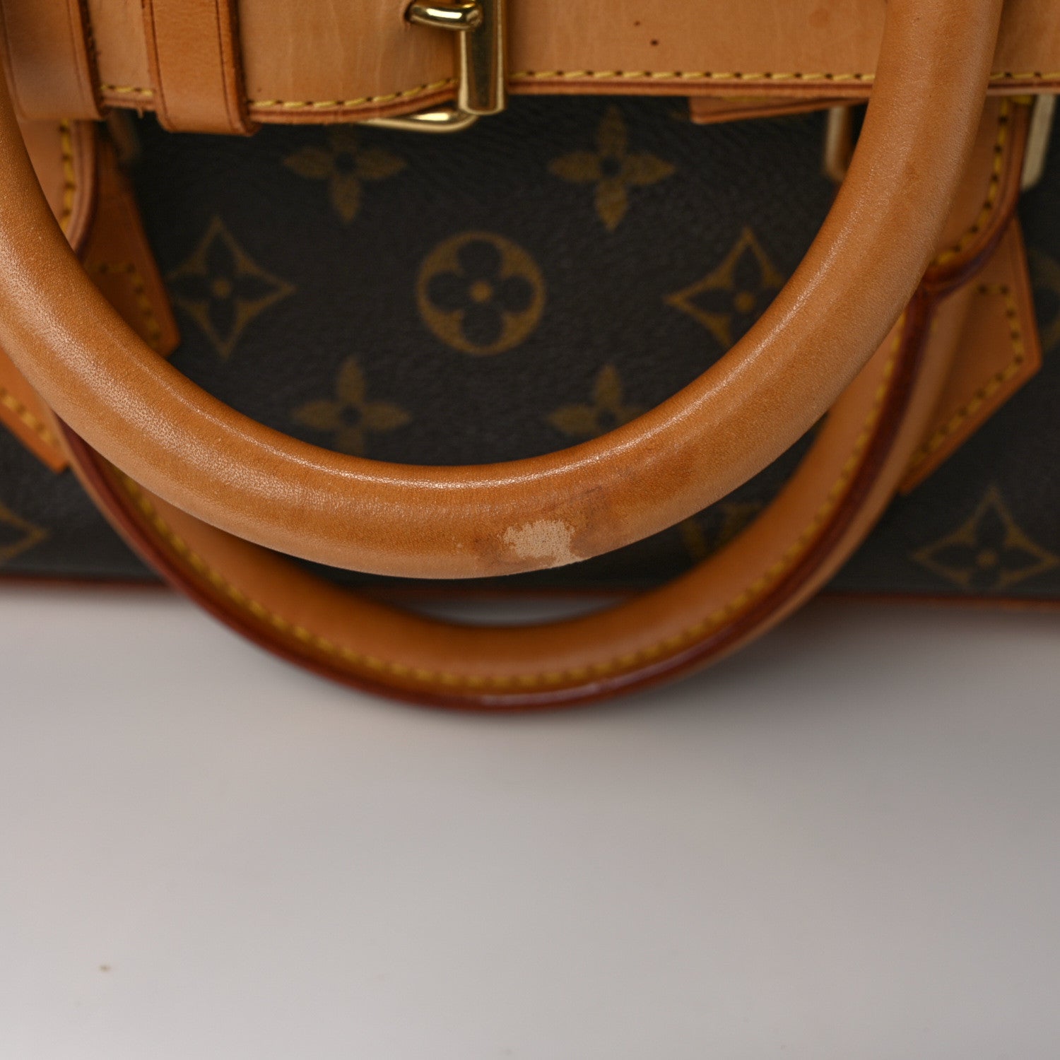 Louis Vuitton Monogram Cruiser 40 19 of 19