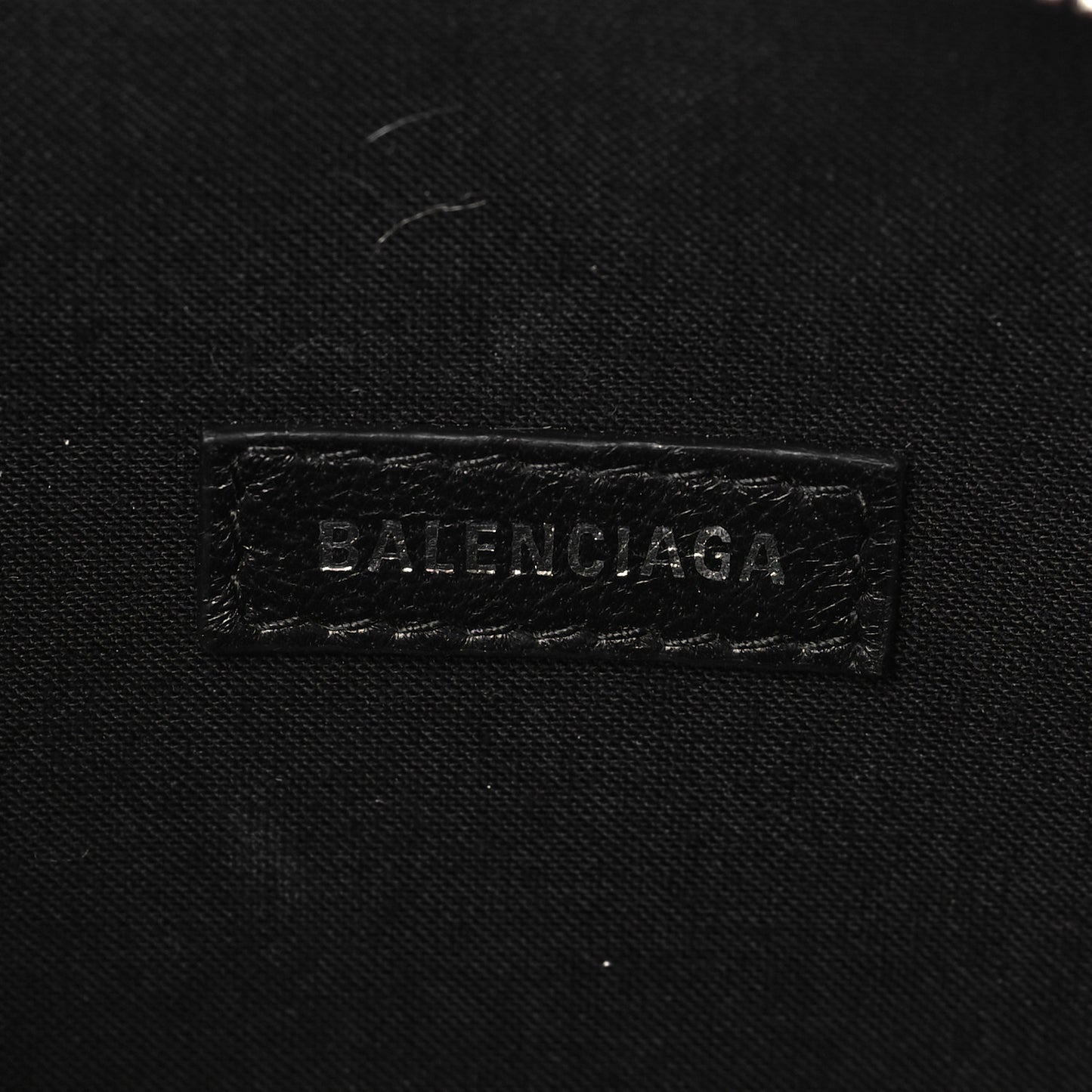 Calfskin Hello Kitty Camera Bag Pink