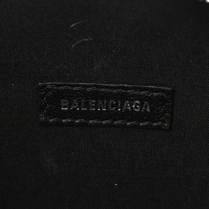 Balenciaga Calfskin Hello Kitty Camera Bag Pink 5 of 7