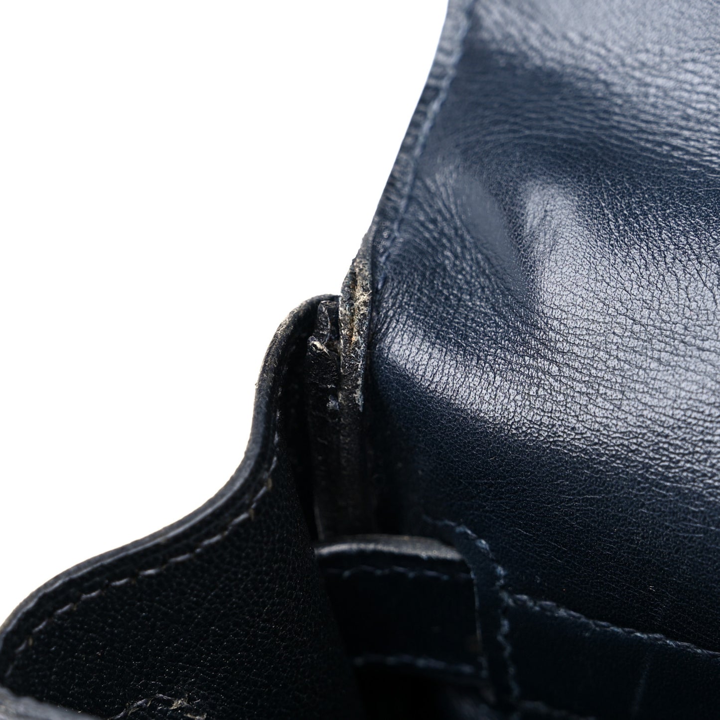 Box Kelly Retourne 32 Indigo Indigo