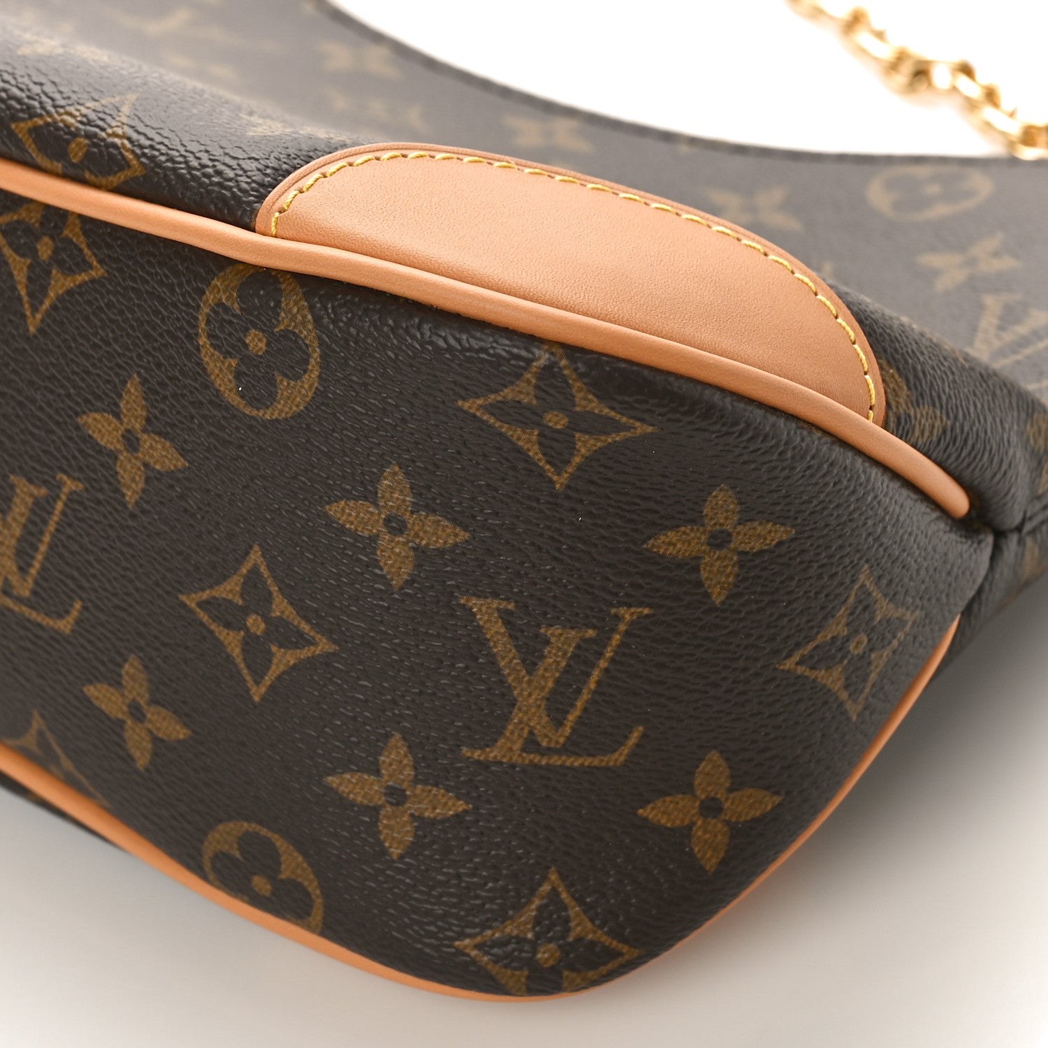 Louis Vuitton Monogram Boulogne NM 8 of 9
