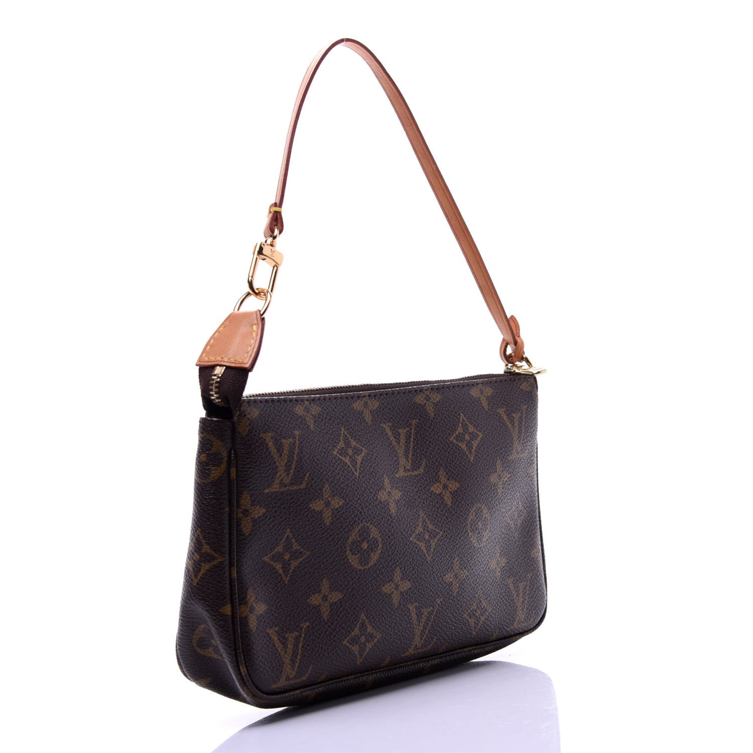 Louis Vuitton Monogram Pochette Accessories 3 of 9