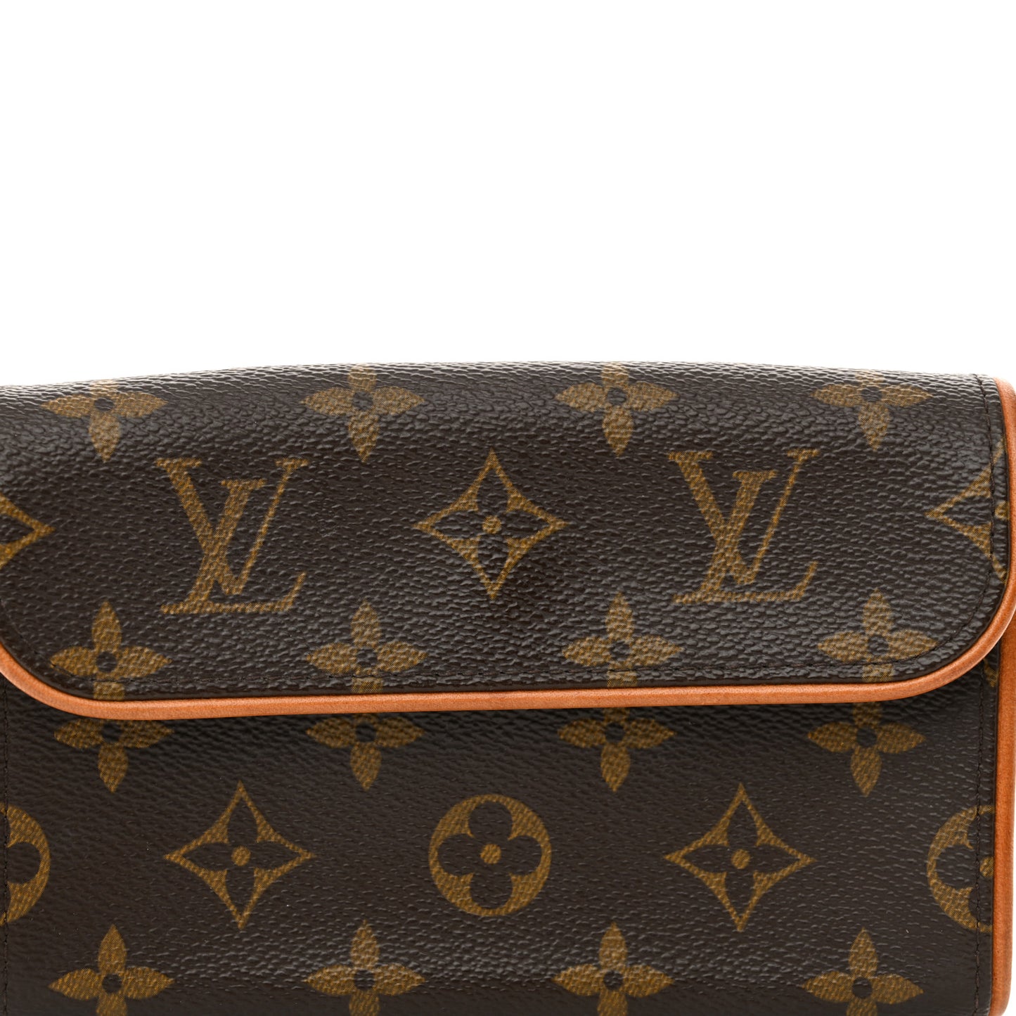 Monogram Pochette Florentine XS