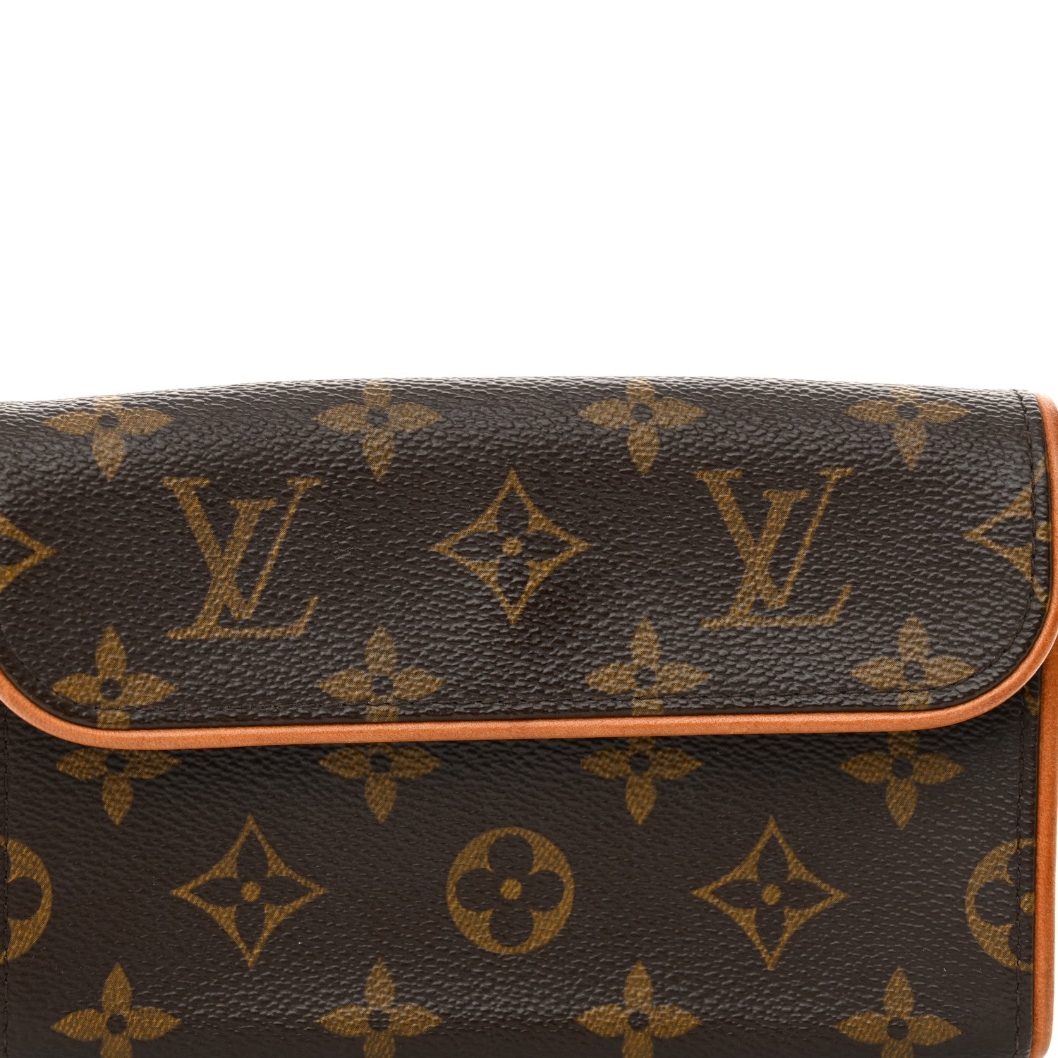 Louis Vuitton Monogram Pochette Florentine XS 7 of 12
