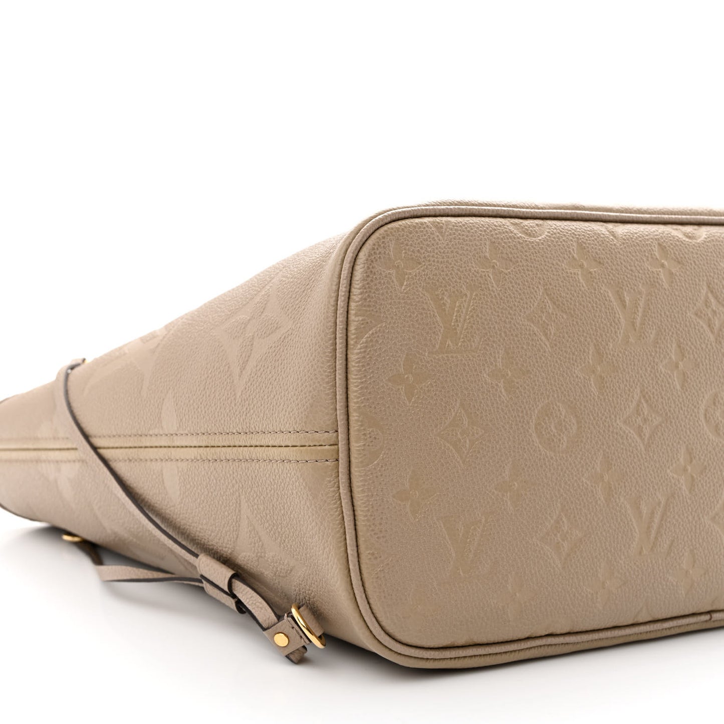 Empreinte Monogram Giant Neverfull MM Tourterelle