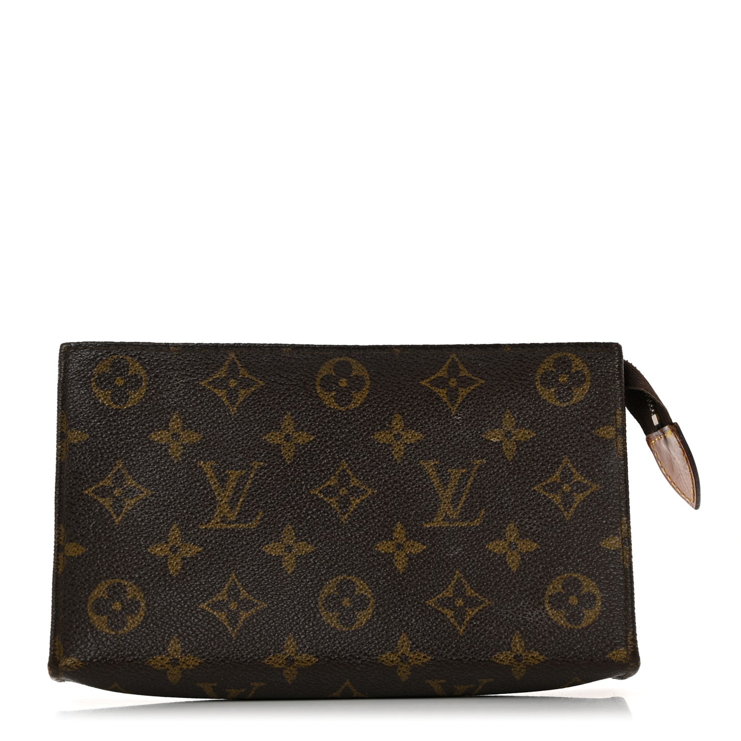 Monogram Compact Tour Toiletry Pouch