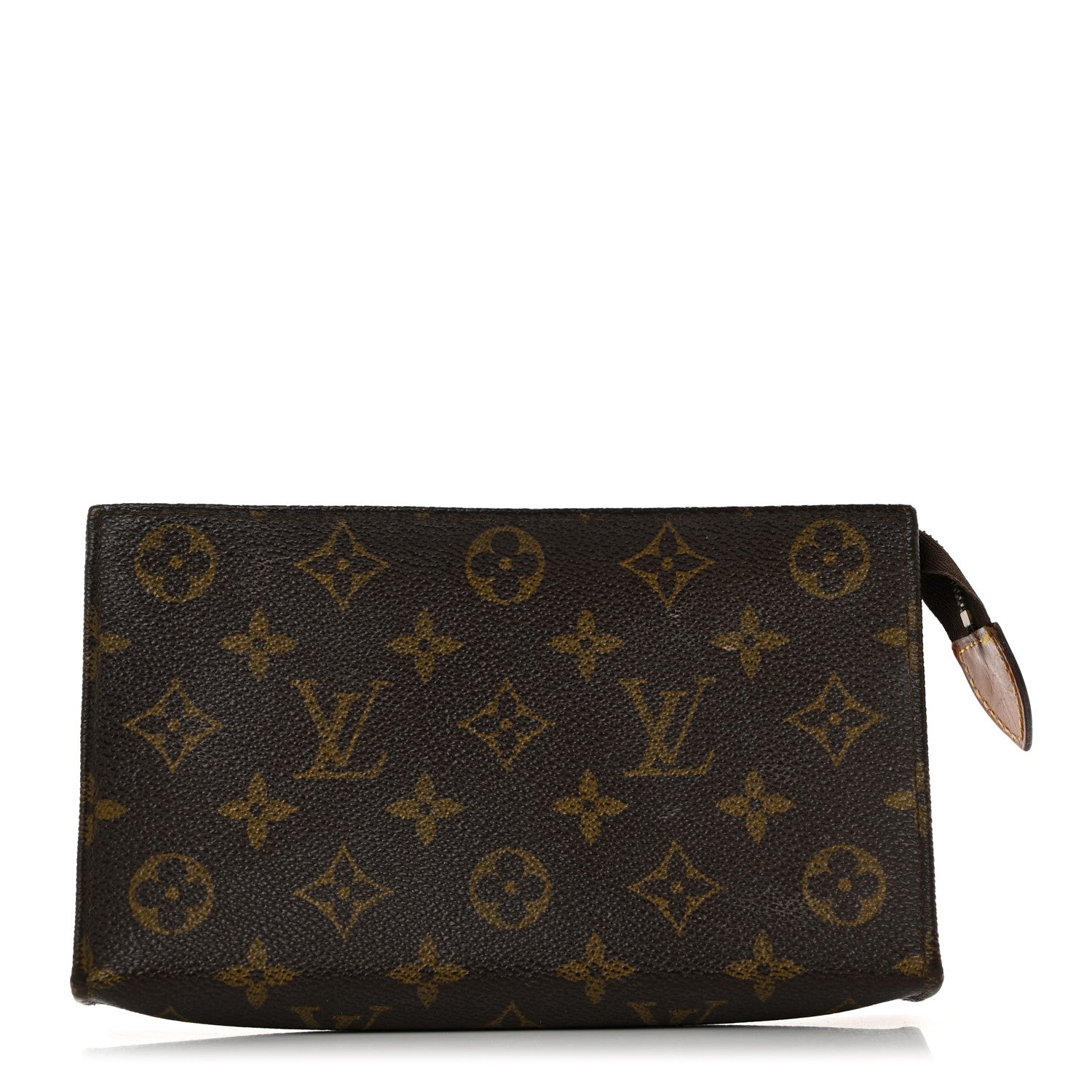 Louis Vuitton Monogram Compact Tour Toiletry Pouch 1 of 8
