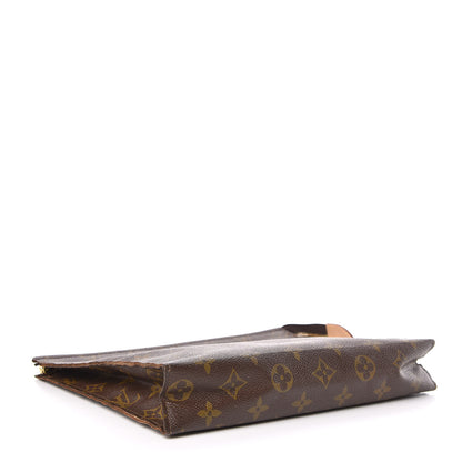 Louis Vuitton Monogram Toiletry Pouch 26 4 of 14