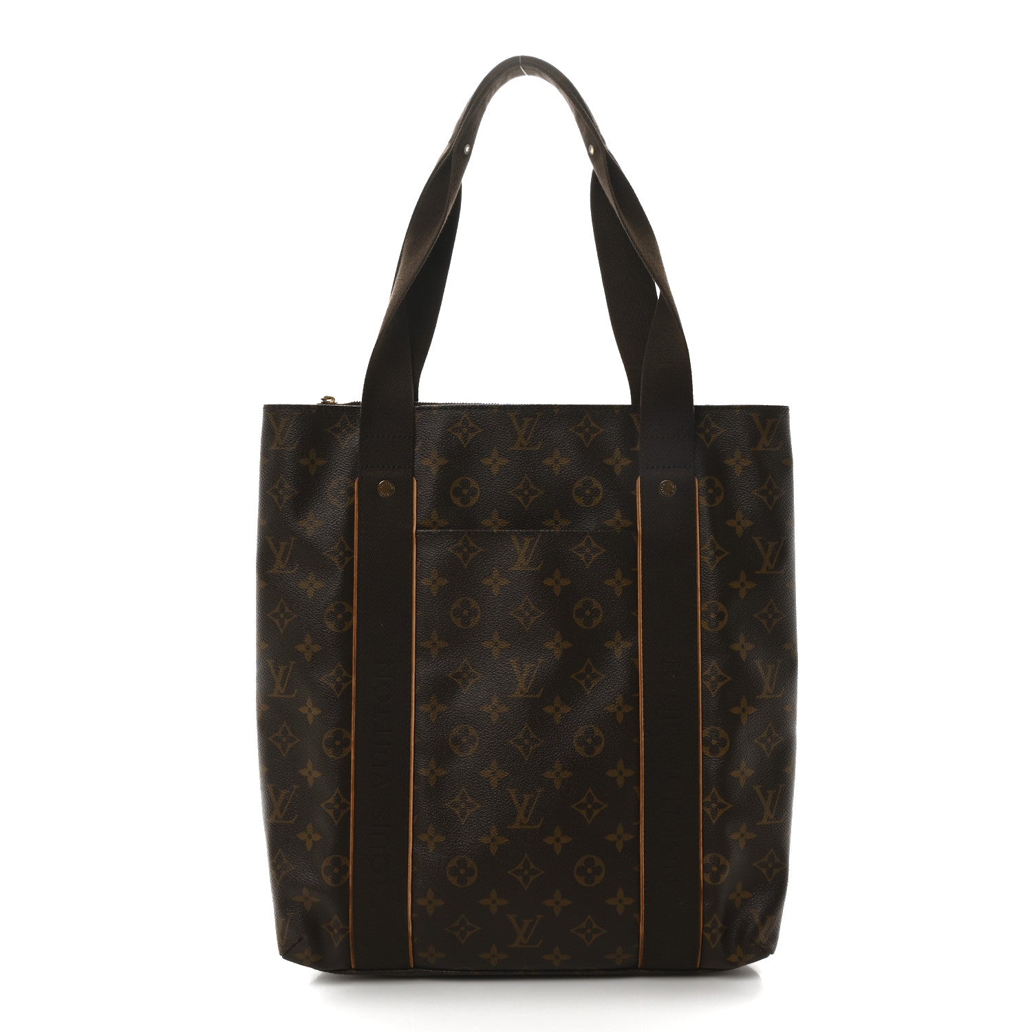 Louis Vuitton Monogram Cabas Beaubourg 1 of 9