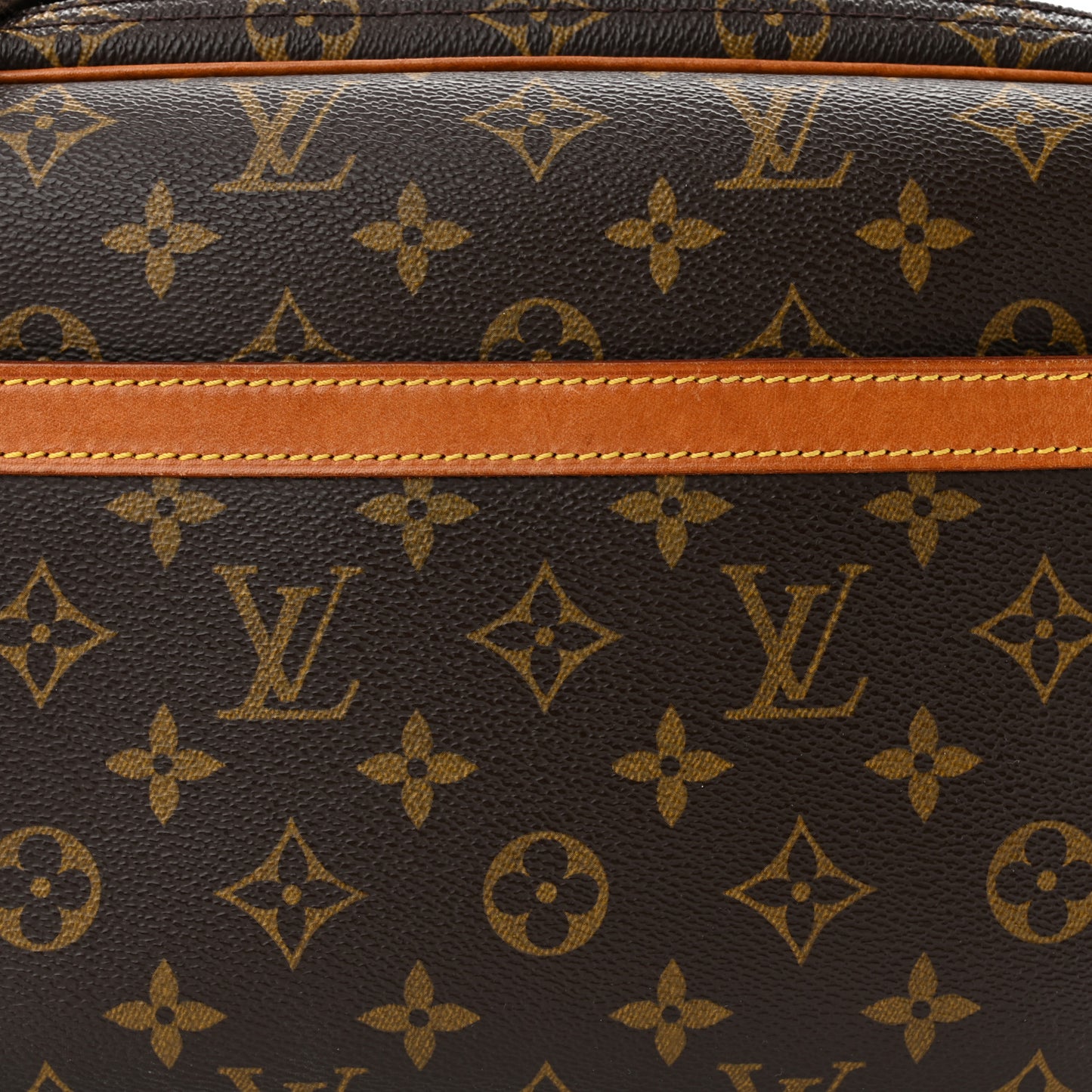 Monogram Reporter PM