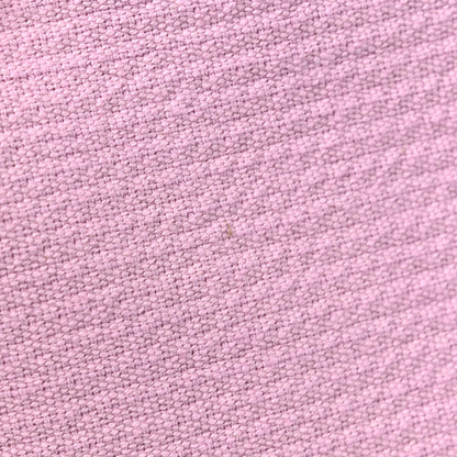 Chanel Mixed Fibers Small Deauville Pouch Pink 8 of 8