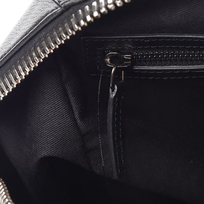 Givenchy Sugar Goatskin Medium Antigona Black 9 of 11