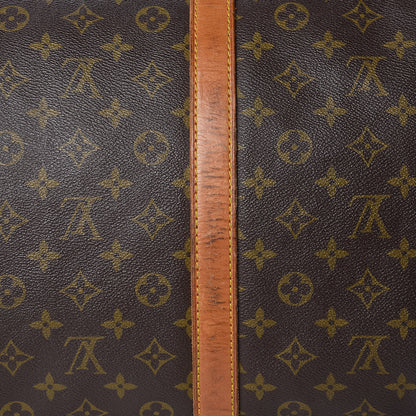 Louis Vuitton Monogram Keepall 60 18 of 30