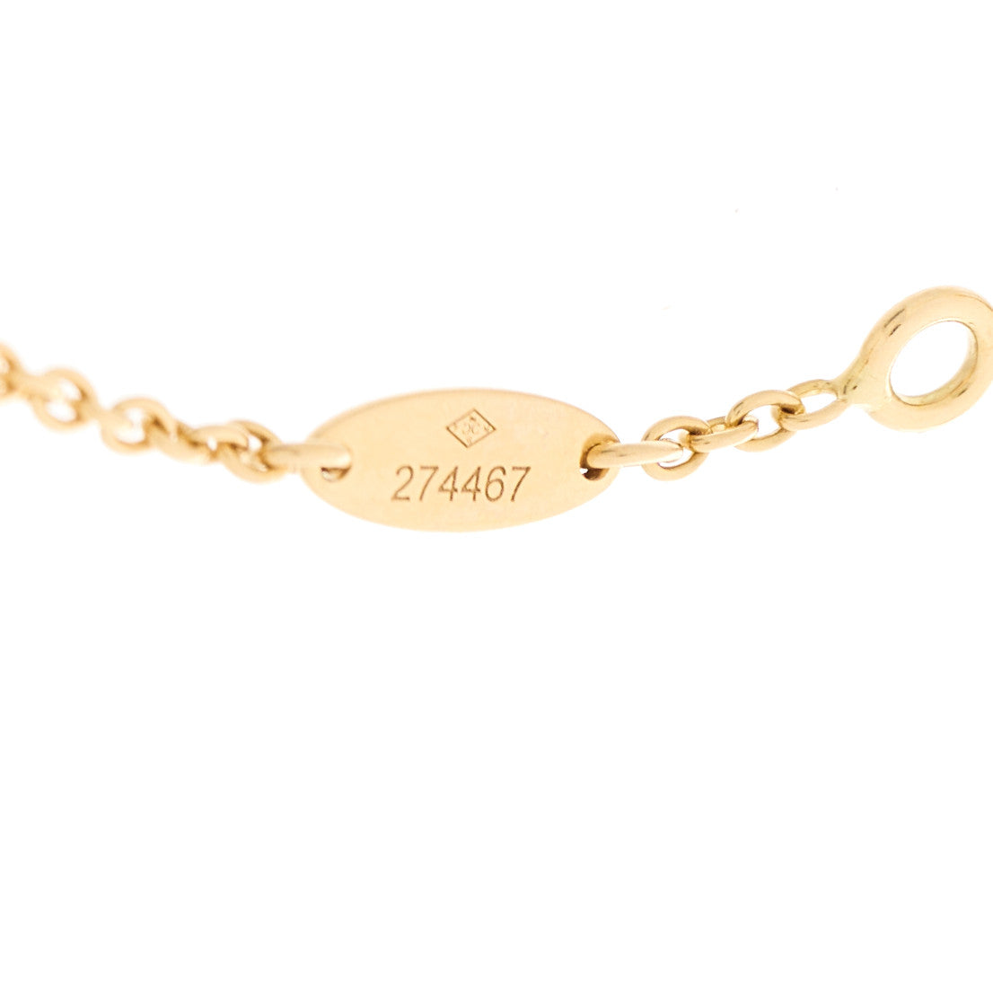 Empreinte Pochette Metis Rose Poudre