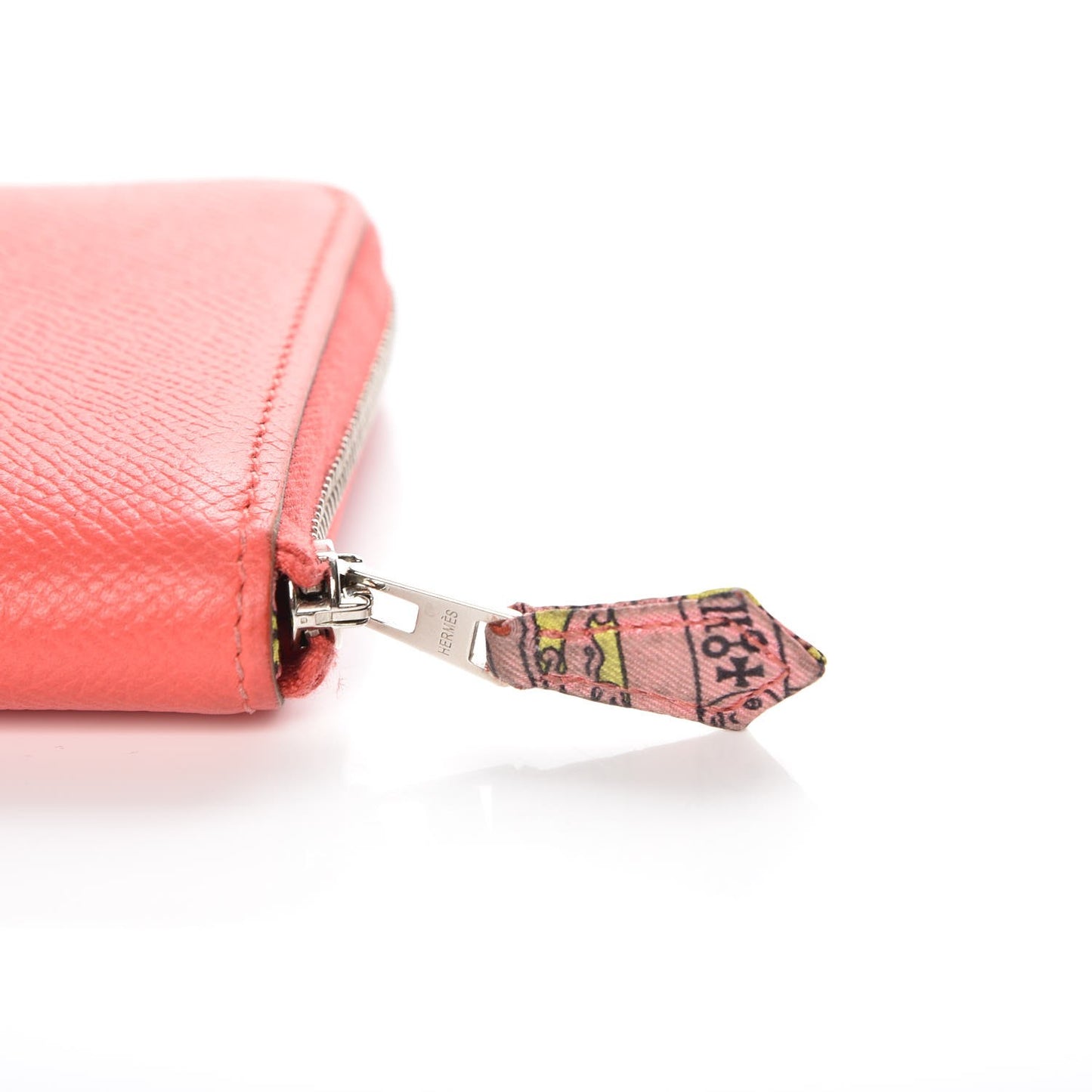 Epsom Silk'in Compact Wallet Rose Jaipur