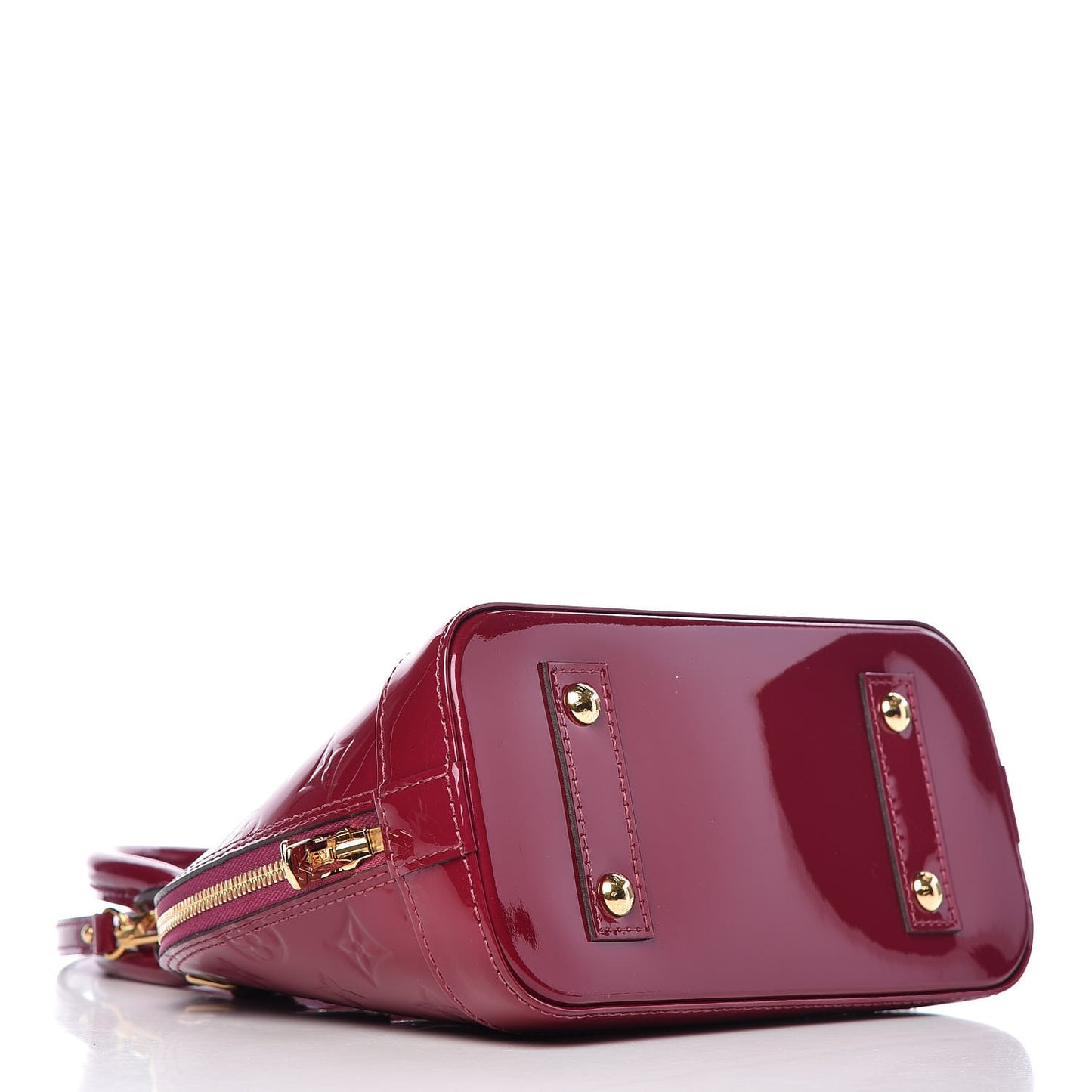 Vernis Alma BB Magenta