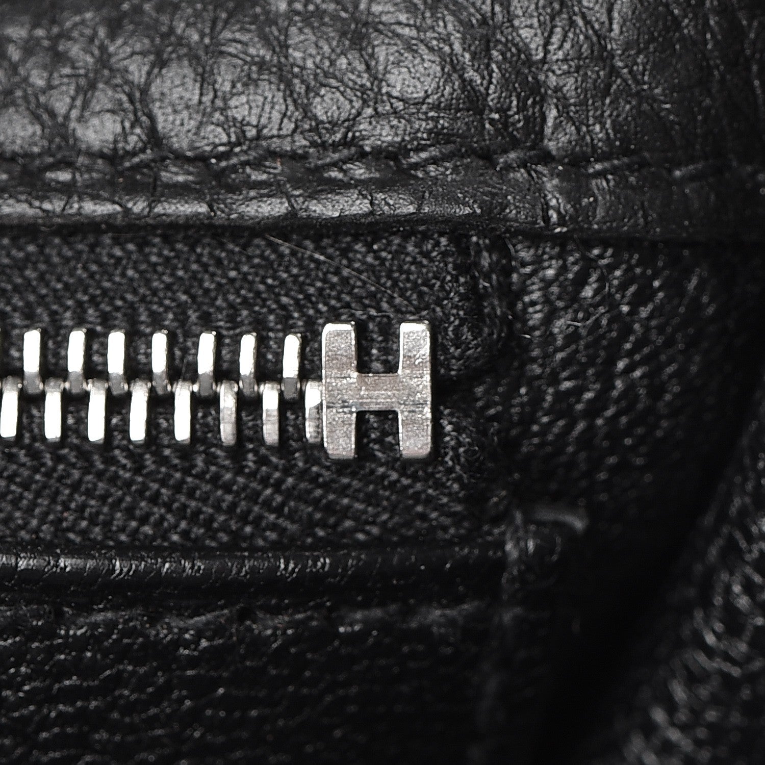Hermes Togo Kelly Retourne 35 Black 18 of 32