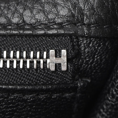 Hermes Togo Kelly Retourne 35 Black 18 of 32