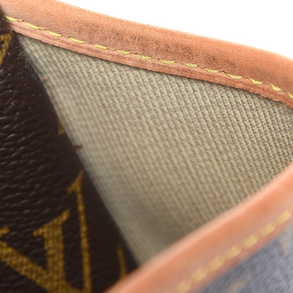 Louis Vuitton Monogram Trouville 16 of 23