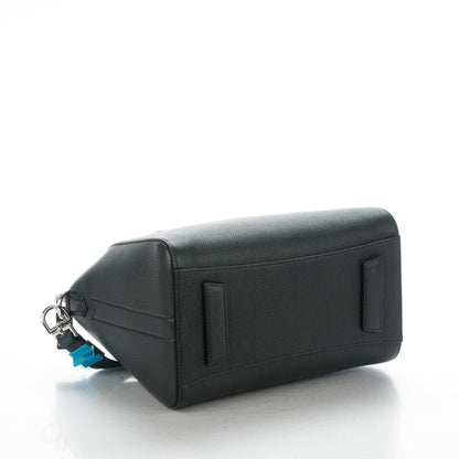 Givenchy Sugar Goatskin Small Antigona Black 4 of 7