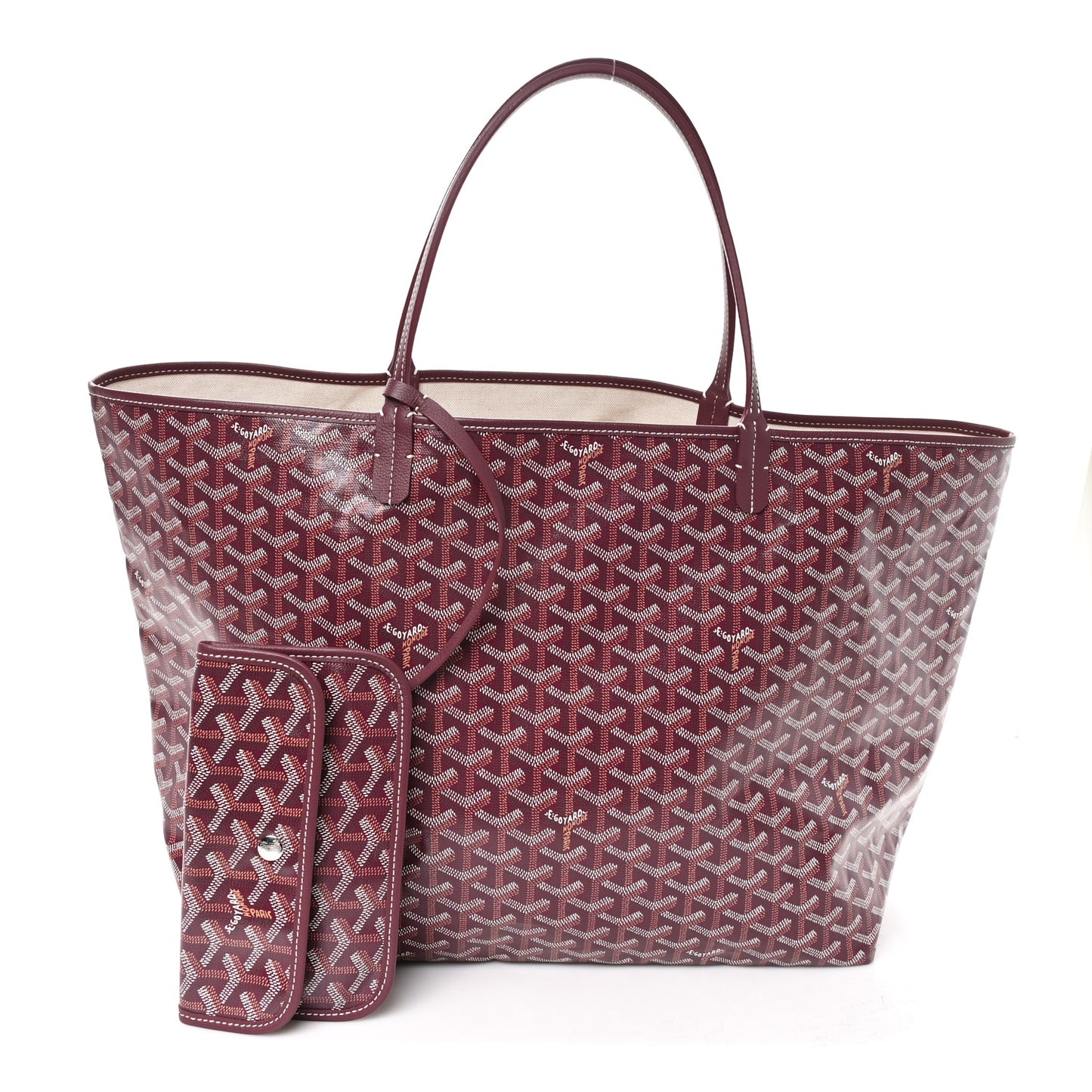 Goyardine Saint Louis GM Bordeaux