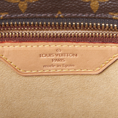 Louis Vuitton Monogram Luco 9 of 9