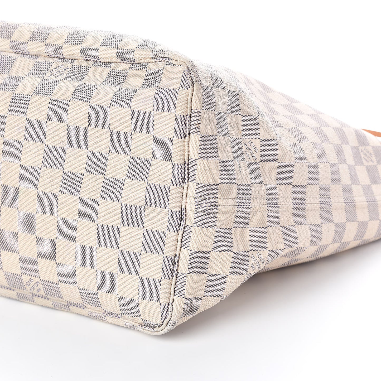Damier Azur Neo Neverfull GM
