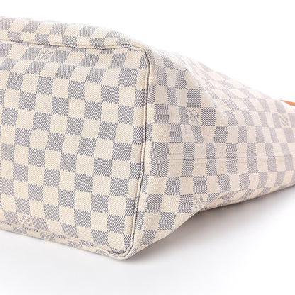 Louis Vuitton Damier Azur Neo Neverfull GM 11 of 11
