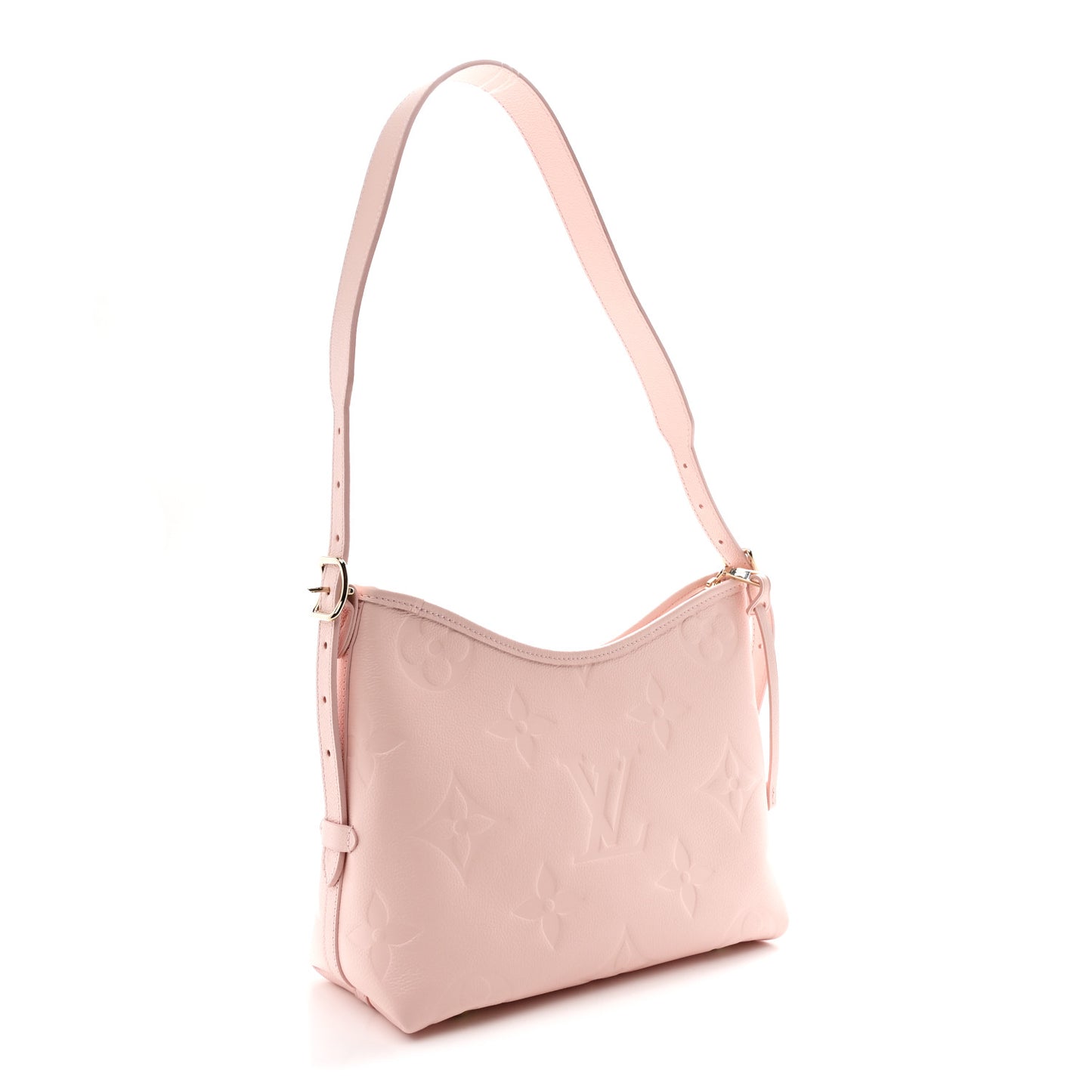 Empreinte Monogram Carryall PM Pink Opale