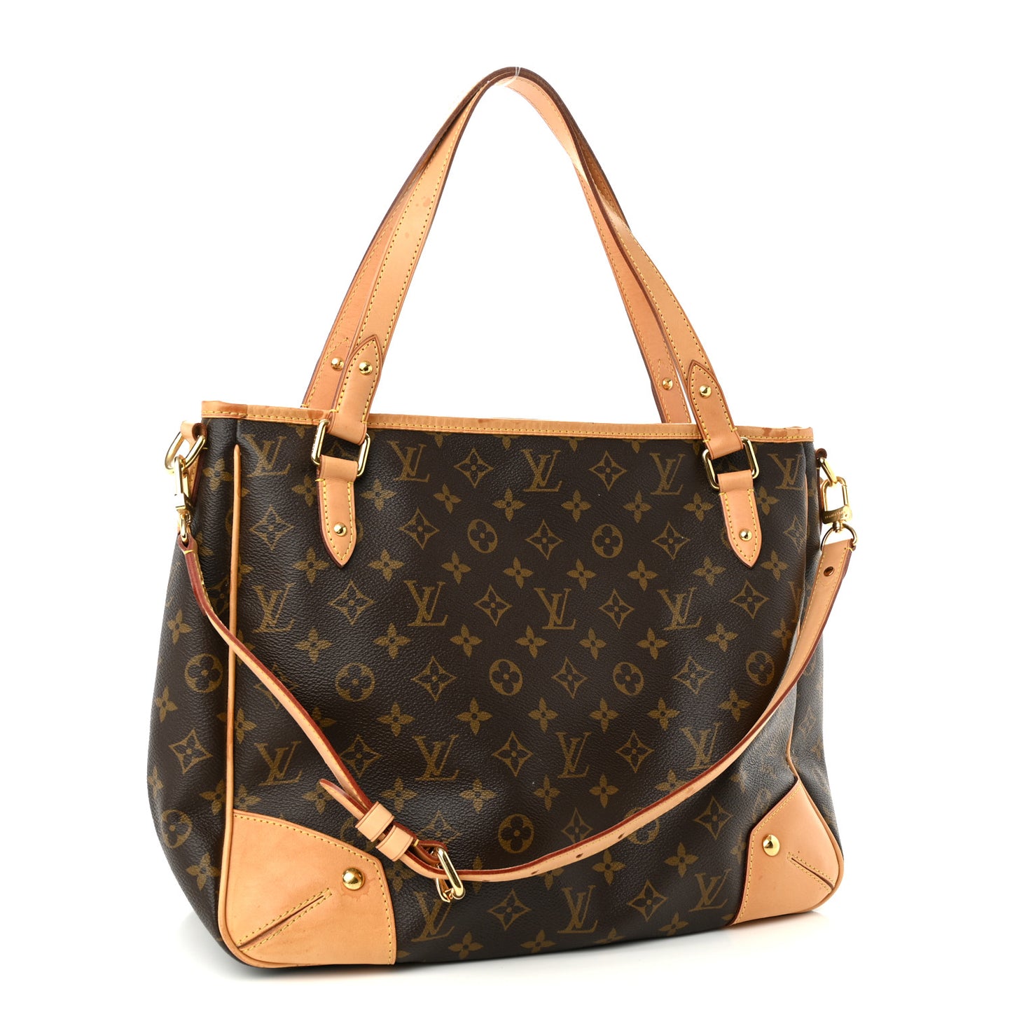 Monogram Estrela MM