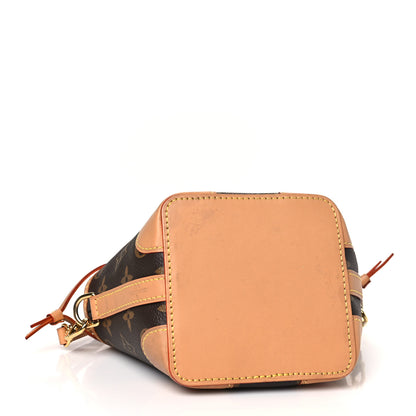 Louis Vuitton Monogram Noé Purse 4 of 8