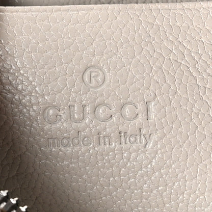 Gucci Goatskin Small Aphrodite Shoulder Bag Sphinx 6 of 10