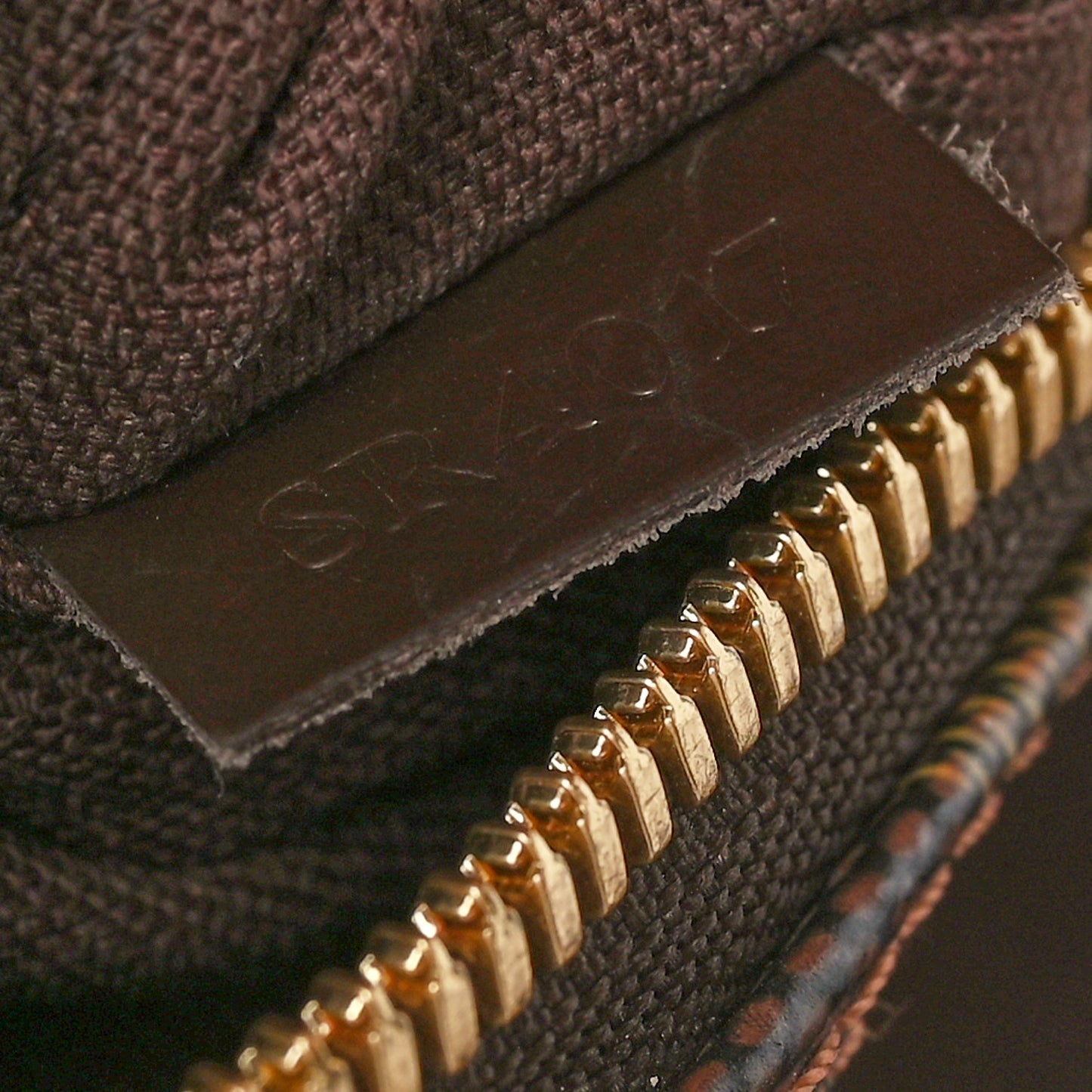 Damier Ebene Naviglio