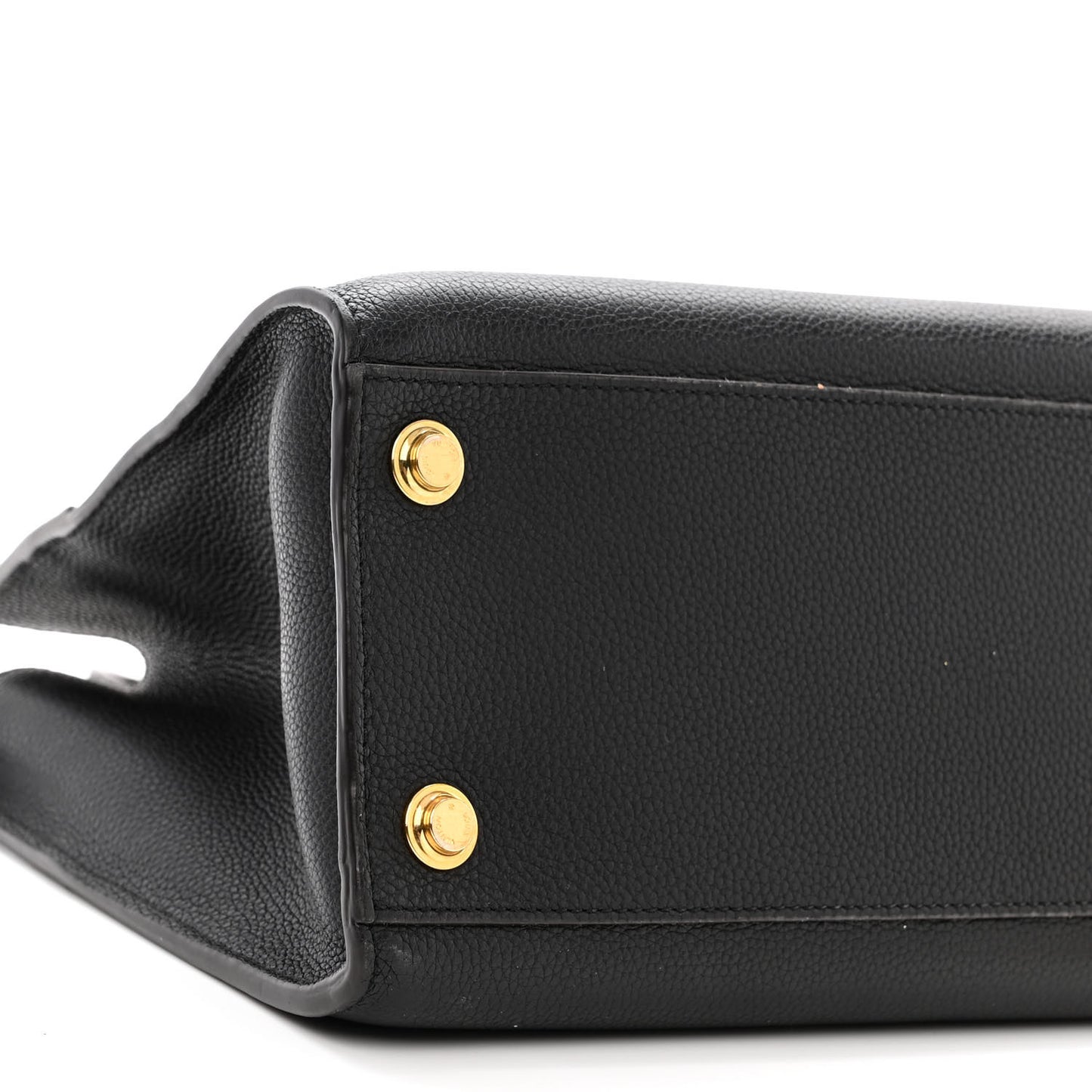 Taurillon City Steamer PM Black