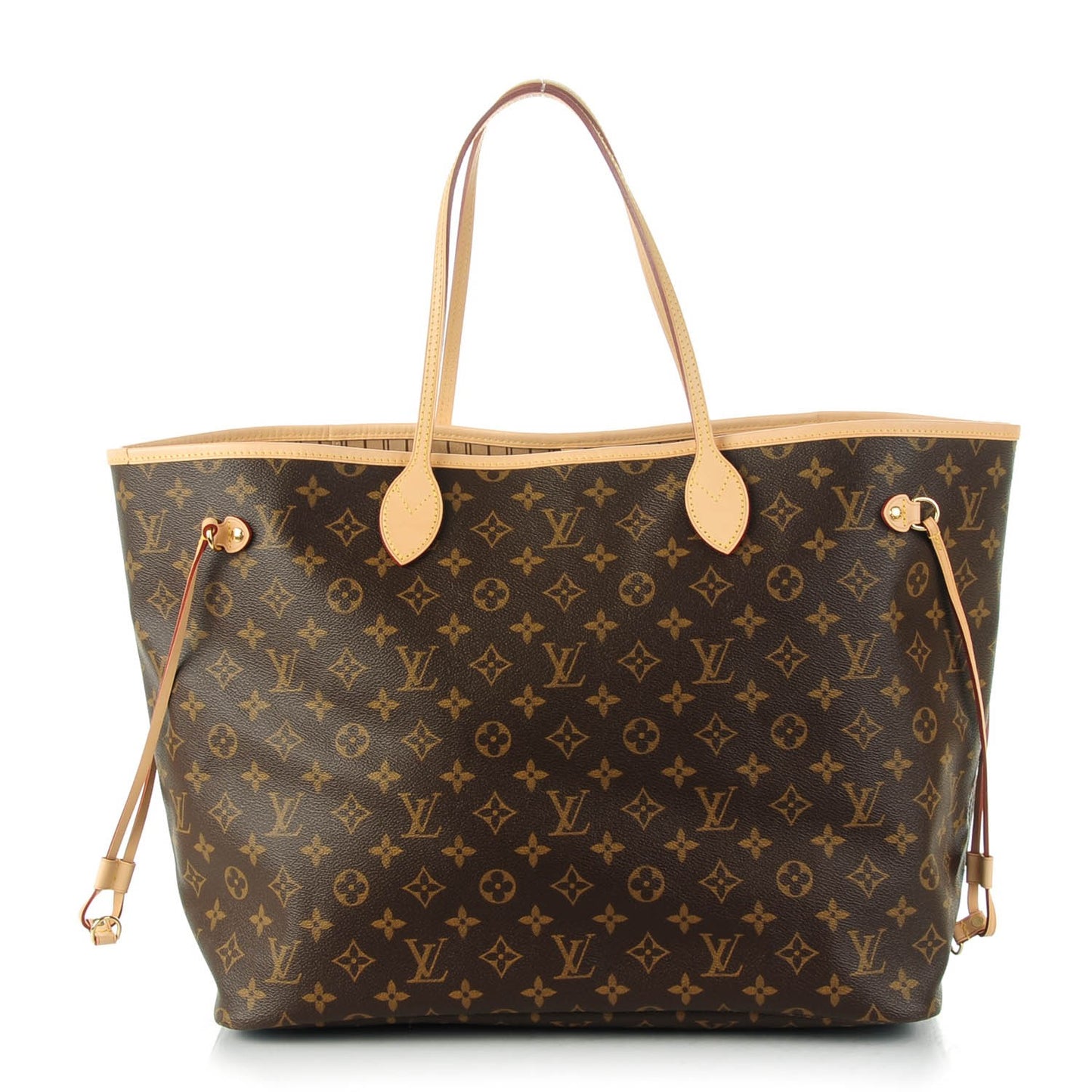 Monogram Neverfull GM