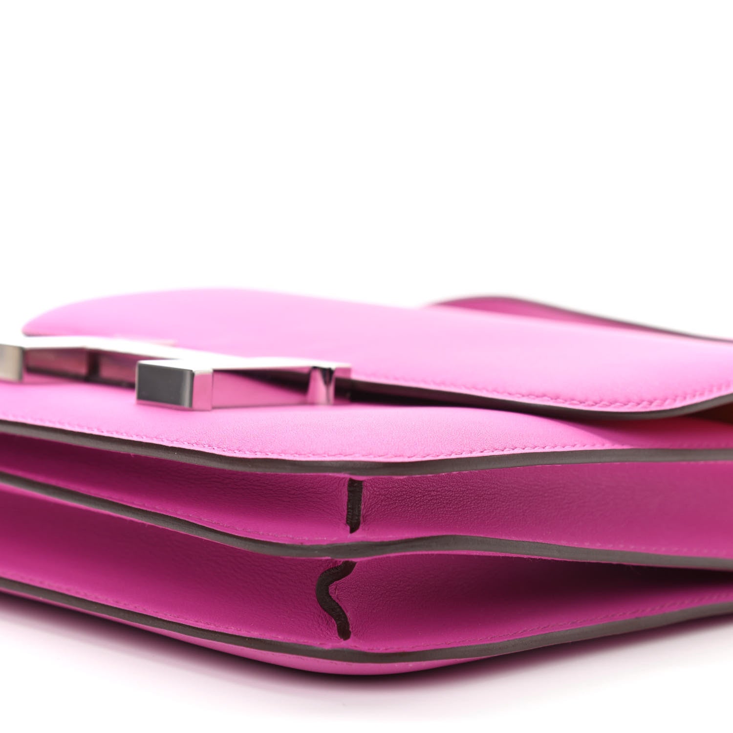 Hermes Swift Constance Verso 18 Magnolia Orange 11 of 12