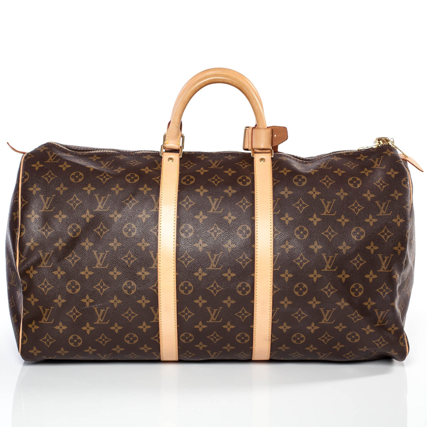 Monogram Keepall 55