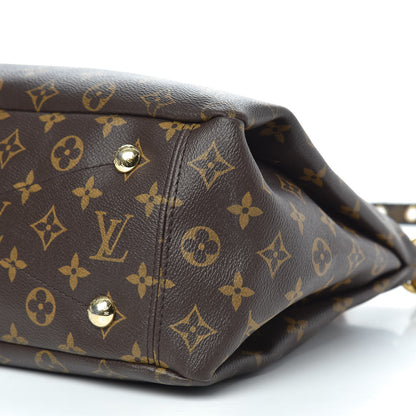 Louis Vuitton Monogram Pallas Dune 8 of 15