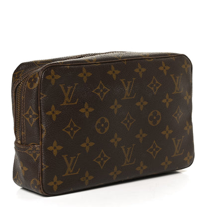 Louis Vuitton Monogram Trousse Toilette 23 3 of 9