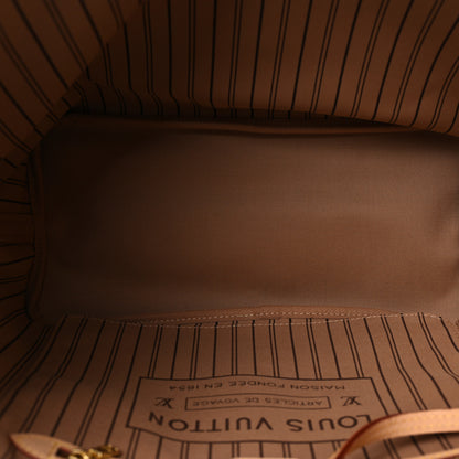 Louis Vuitton Monogram Neo Neverfull MM 5 of 8