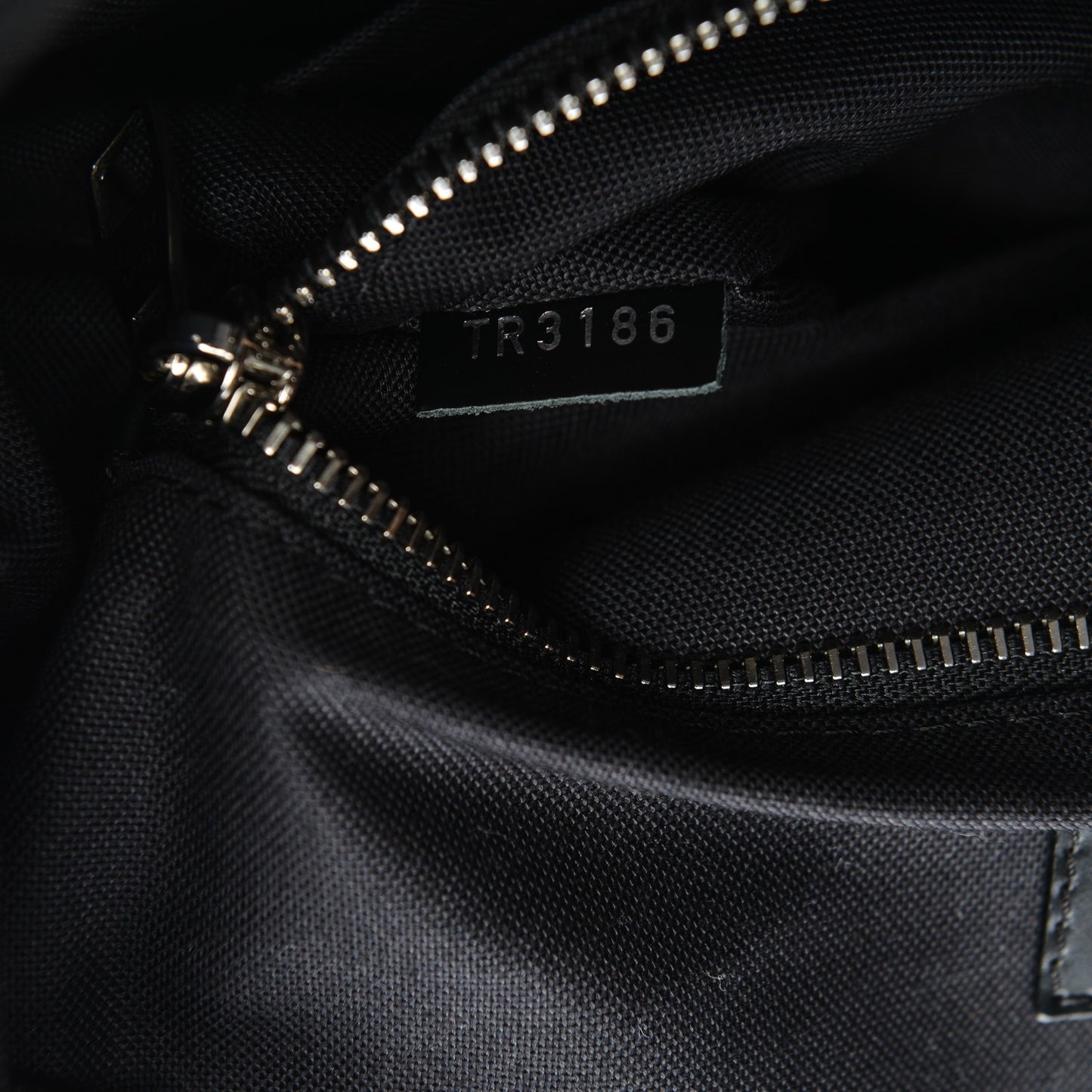 Damier Graphite Christopher PM Backpack