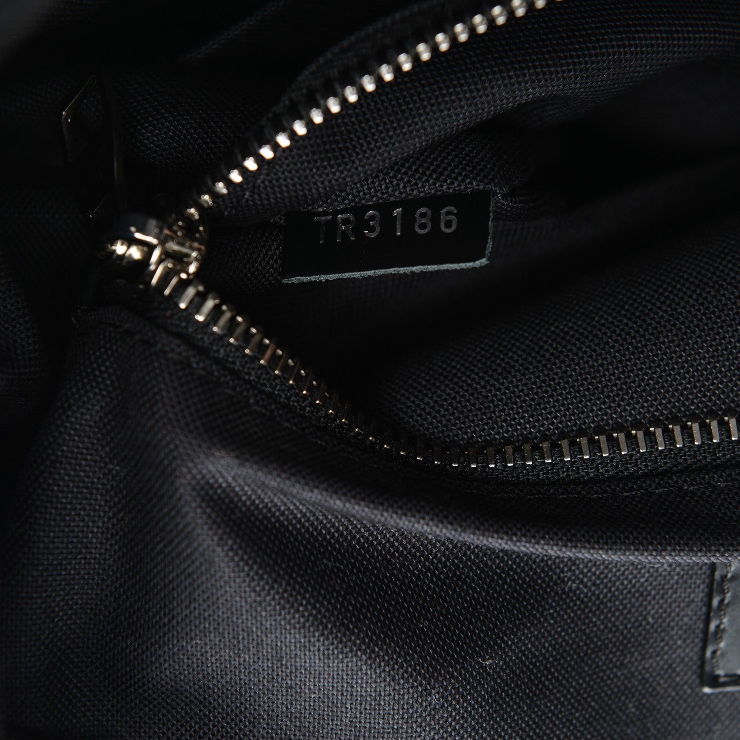 Louis Vuitton Damier Graphite Christopher PM Backpack 8 of 8