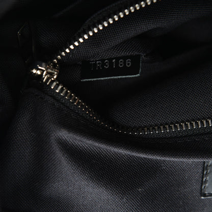 Louis Vuitton Damier Graphite Christopher PM Backpack 8 of 8