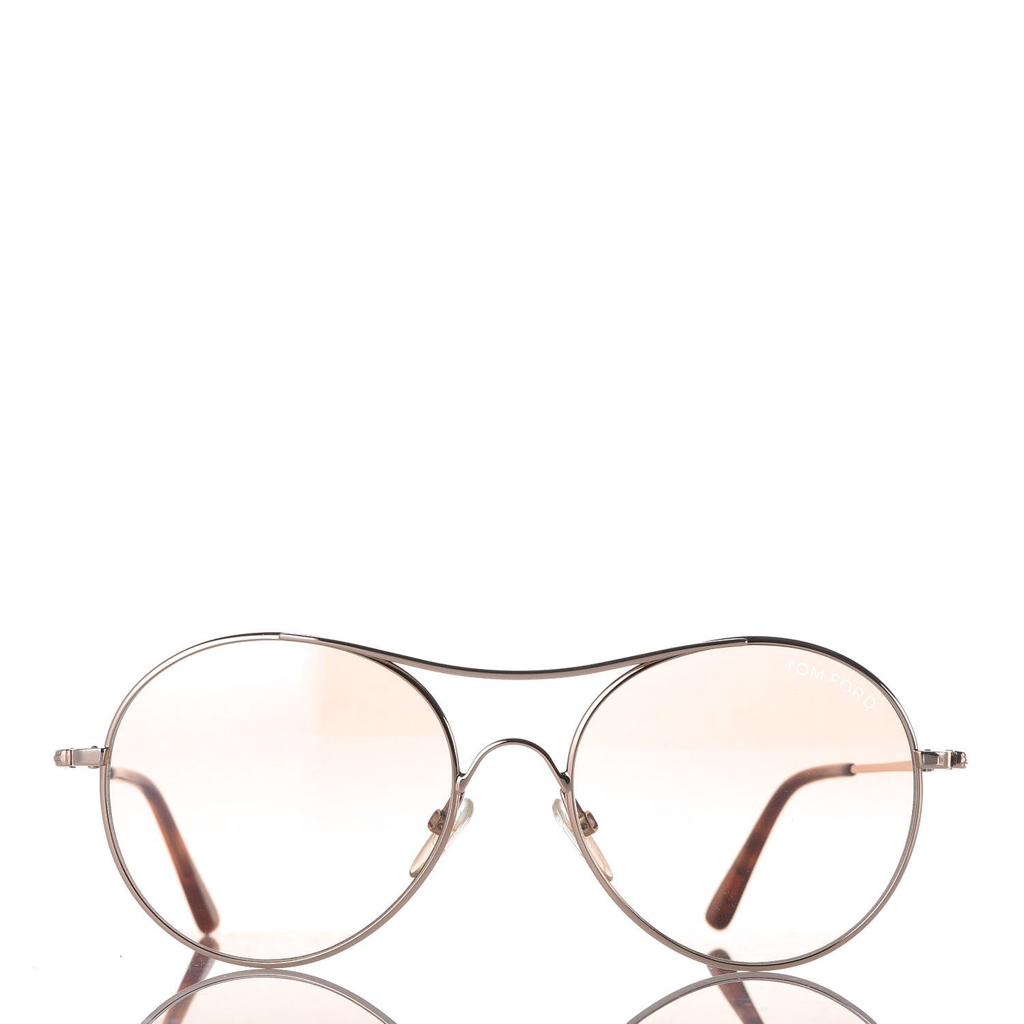 Claude Sunglasses TF145 Brown