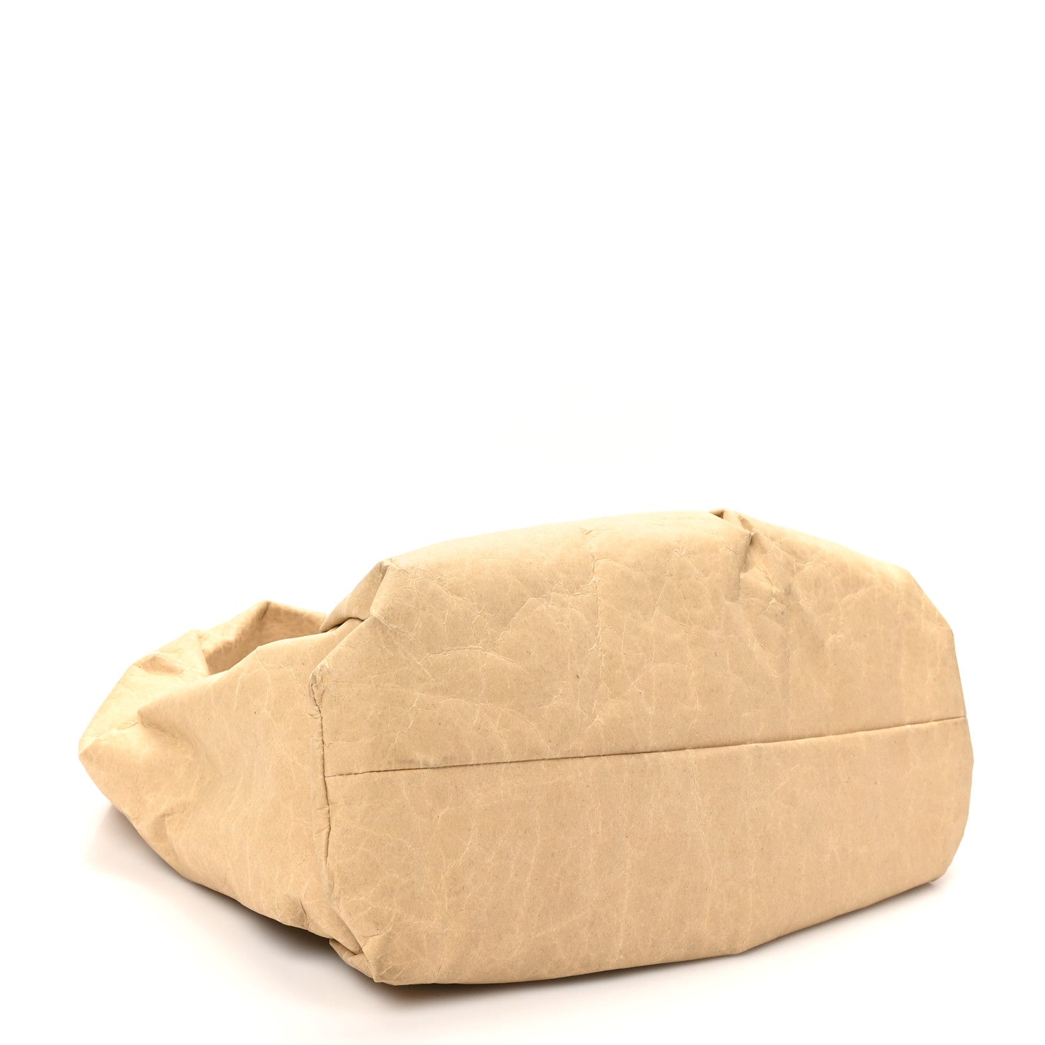 Bottega Veneta Paper Medium The Shoulder Pouch Kraft 1794817