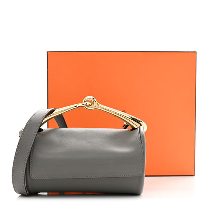 Hermes Swift Sac Maximors Gris Meyer 13 of 13