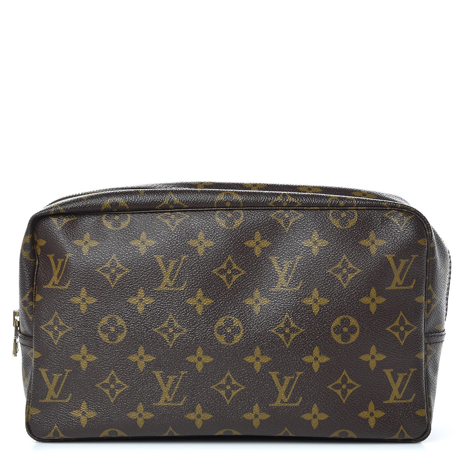 Louis Vuitton Monogram Trousse Toilette 28 1 of 14
