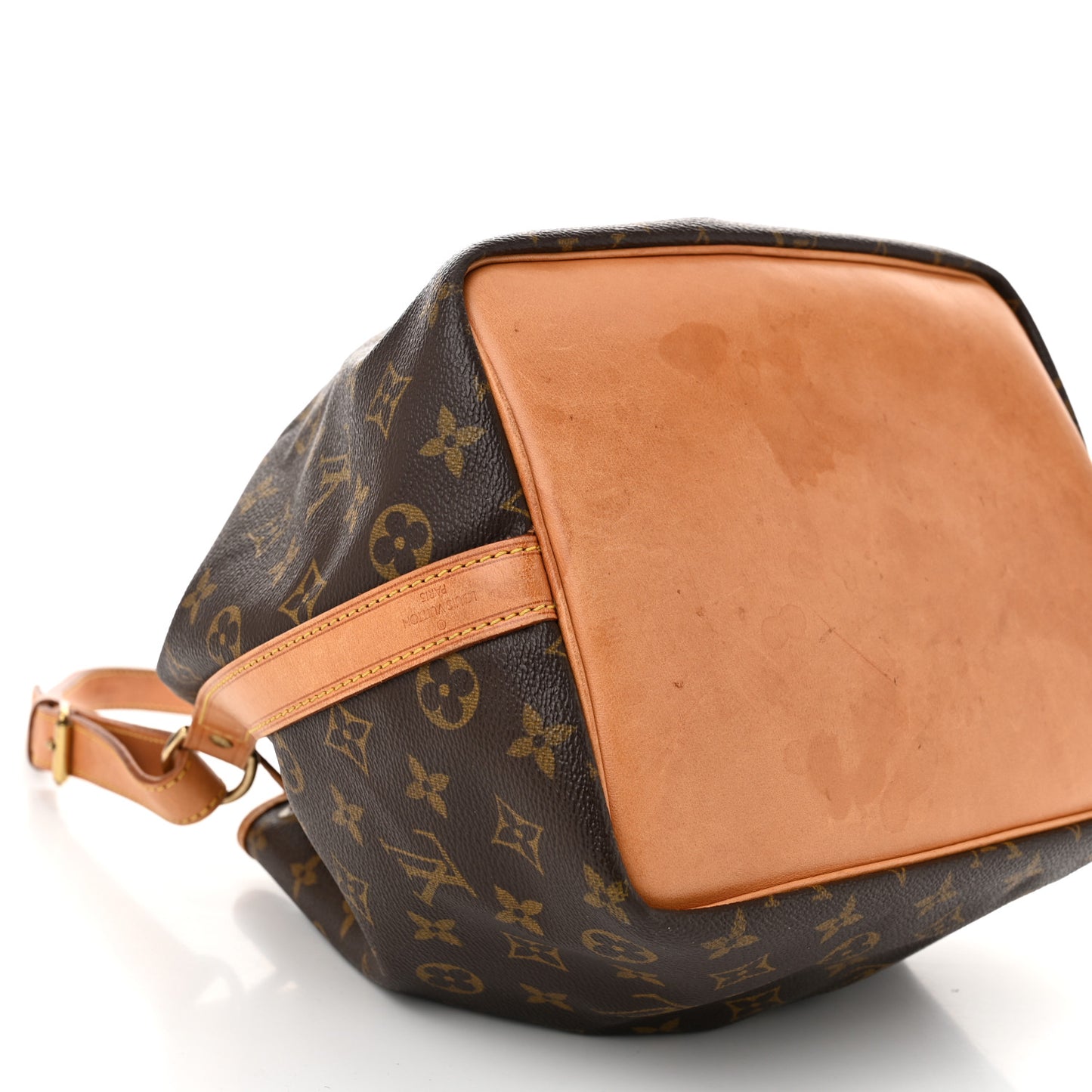 Monogram Petit Noe