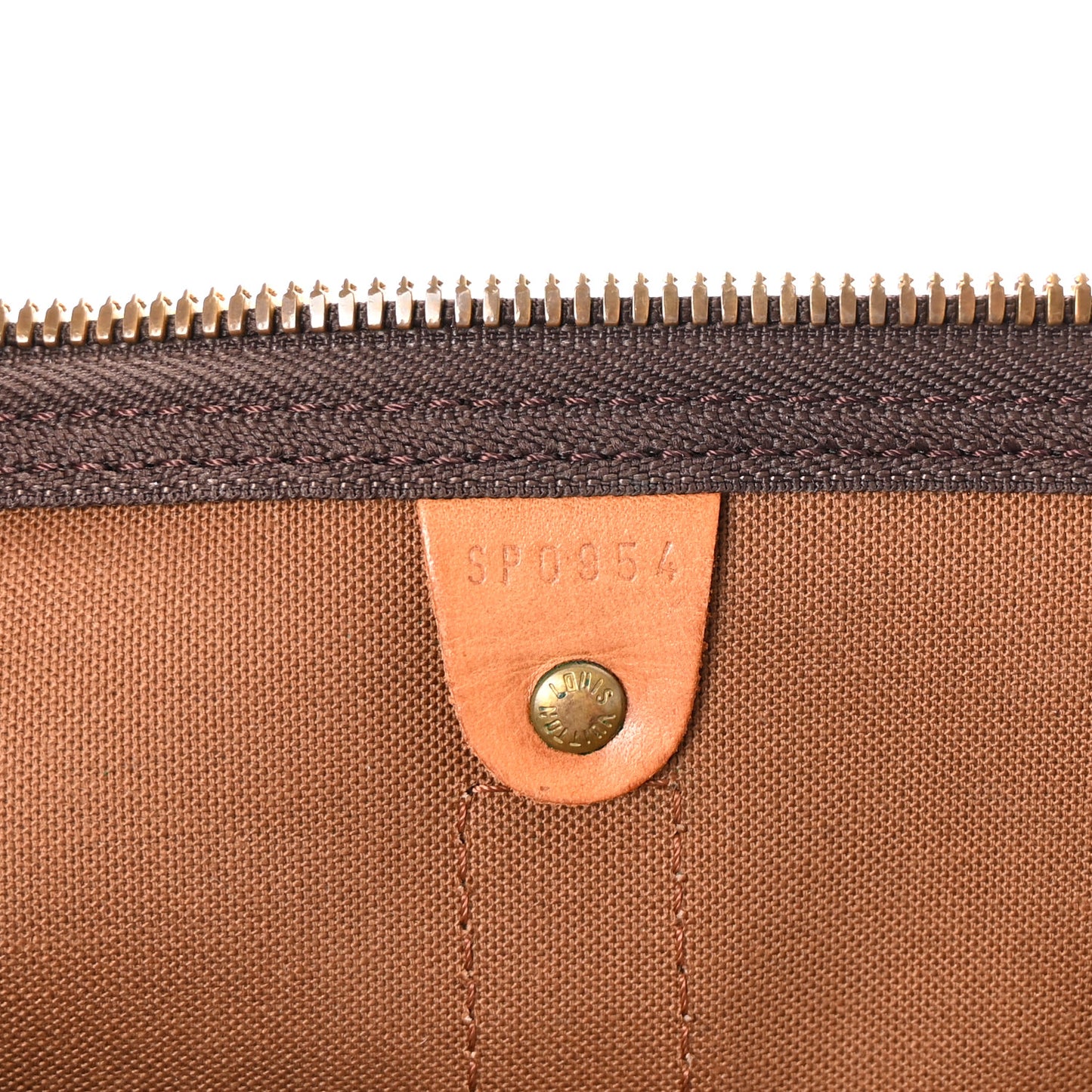 Monogram Keepall 45