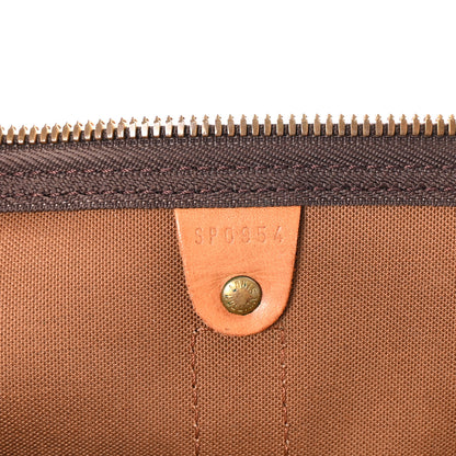 Louis Vuitton Monogram Keepall 45 6 of 9
